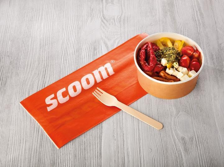 Scoom